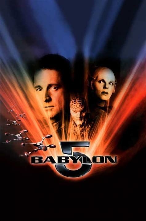 gomovie babylon 5|Babylon 5 Collection — The Movie Database (TMDB).
